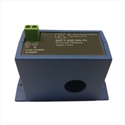 Thiết bị bảo vệ mạch điện NK AGT1-420-24L-FL